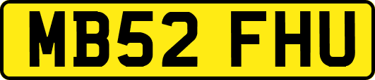 MB52FHU
