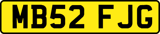 MB52FJG