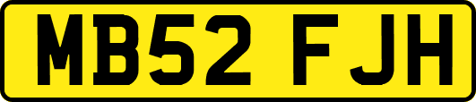 MB52FJH