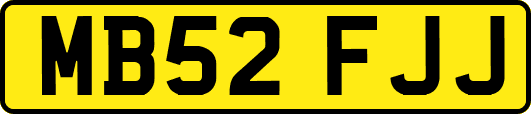 MB52FJJ