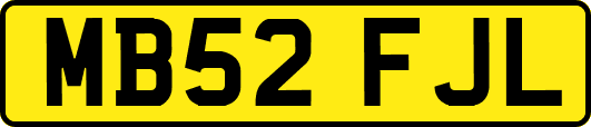 MB52FJL