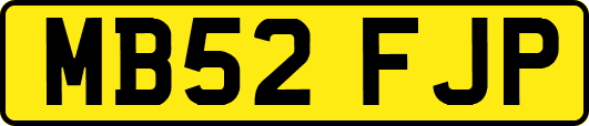 MB52FJP