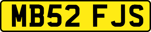 MB52FJS