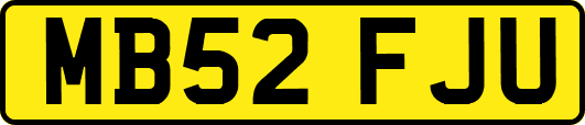MB52FJU