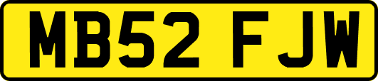 MB52FJW