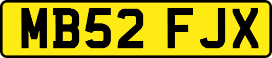 MB52FJX