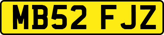 MB52FJZ