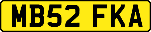 MB52FKA