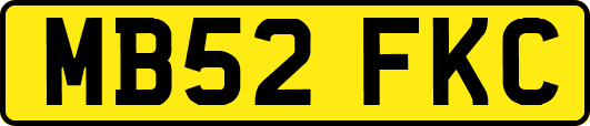 MB52FKC
