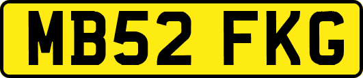 MB52FKG