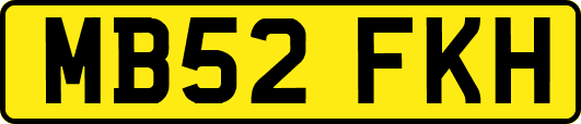 MB52FKH