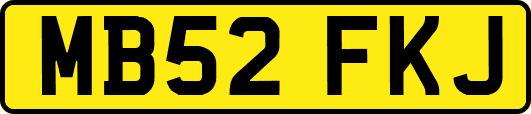 MB52FKJ