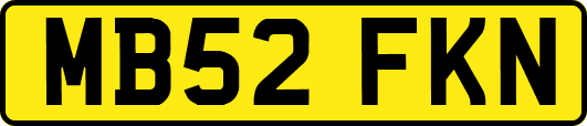 MB52FKN