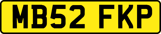 MB52FKP