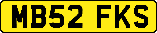 MB52FKS