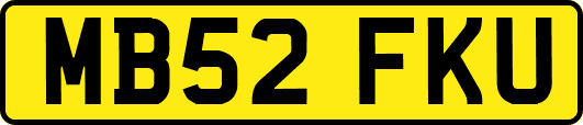 MB52FKU