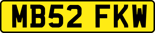 MB52FKW