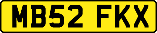 MB52FKX