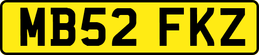 MB52FKZ