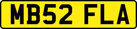 MB52FLA