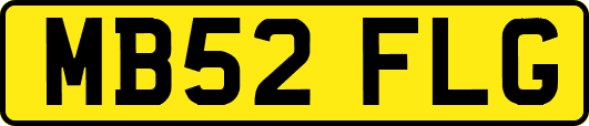 MB52FLG