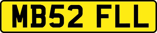 MB52FLL