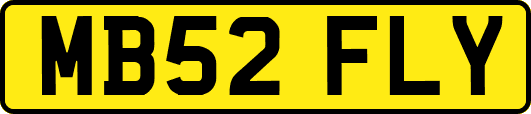 MB52FLY