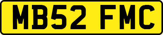 MB52FMC