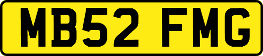 MB52FMG