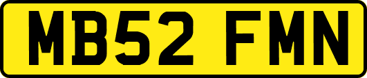 MB52FMN