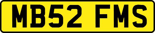 MB52FMS