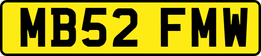 MB52FMW