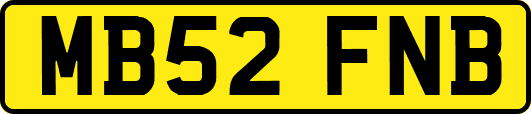 MB52FNB