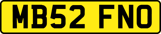MB52FNO