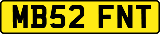 MB52FNT