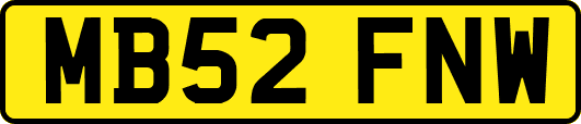 MB52FNW