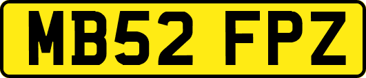 MB52FPZ