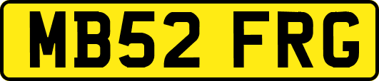 MB52FRG