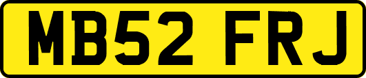 MB52FRJ
