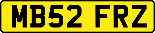 MB52FRZ