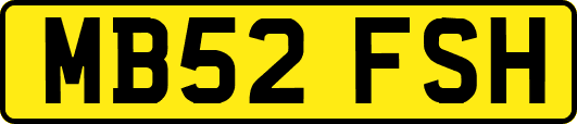 MB52FSH