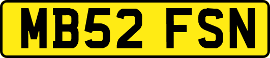 MB52FSN
