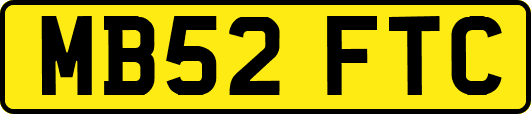 MB52FTC