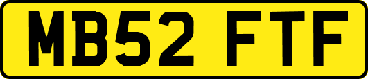 MB52FTF