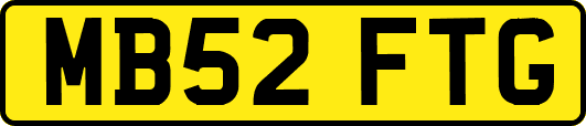 MB52FTG