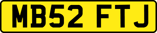 MB52FTJ