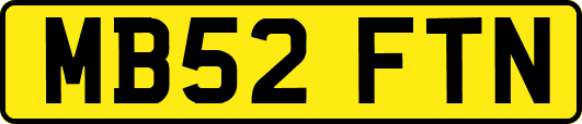 MB52FTN