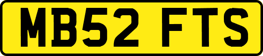 MB52FTS