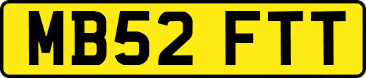 MB52FTT