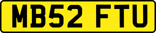 MB52FTU